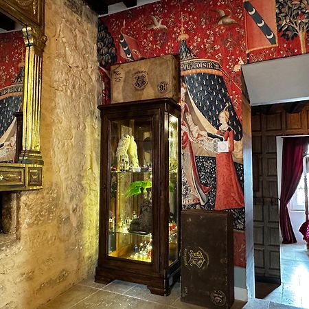 Sorcier Magique & Experience Immersive Кан Экстерьер фото